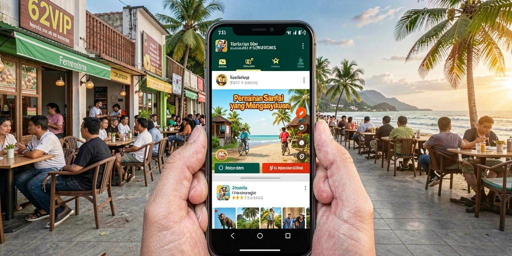 Screenshot gameplay <strong>62VIP</strong> yang menampilkan kesenangan bermain.