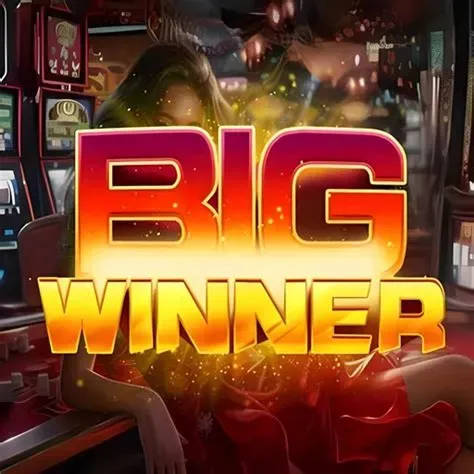 BIGWINNER - Petualangan Seru di Dunia Aksi