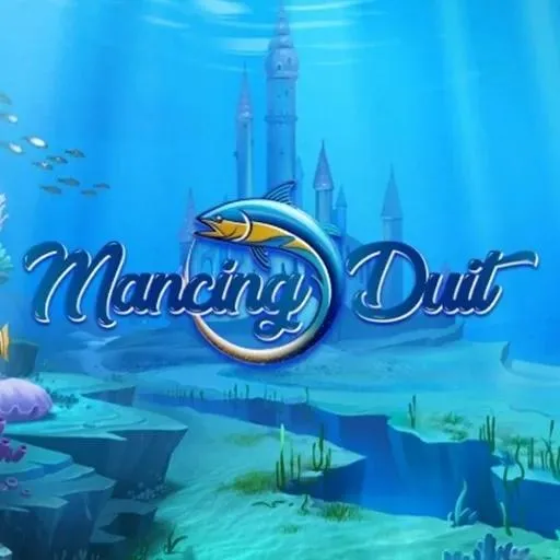 MANCINGDUIT - Horor Memancing yang Menegangkan