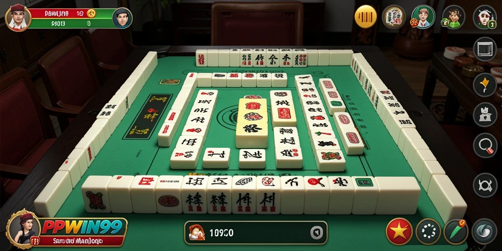 Tampilan screenshot gameplay PPWIN99 yang menarik dan interaktif.